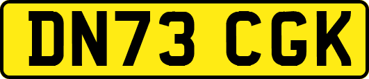 DN73CGK