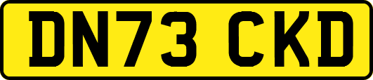 DN73CKD