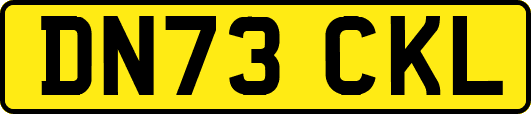 DN73CKL