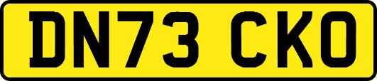 DN73CKO
