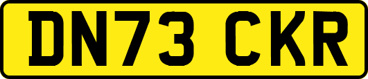 DN73CKR