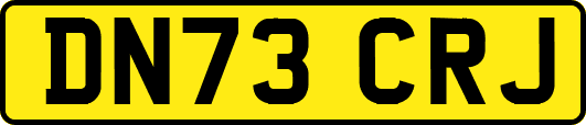 DN73CRJ