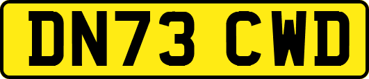 DN73CWD