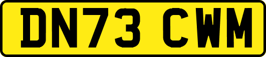 DN73CWM