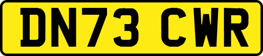 DN73CWR