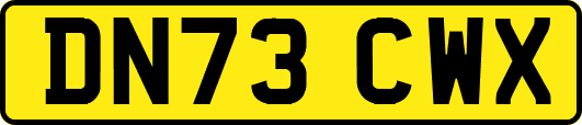 DN73CWX