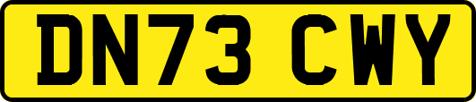 DN73CWY