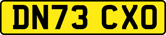 DN73CXO