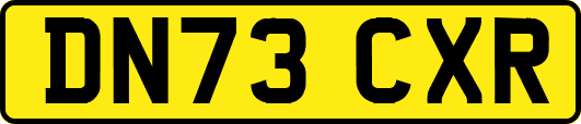 DN73CXR