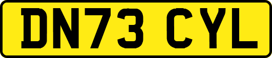 DN73CYL