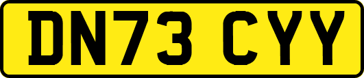 DN73CYY