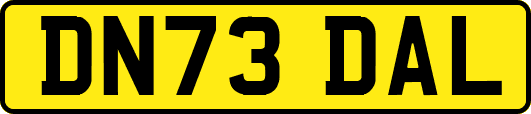 DN73DAL