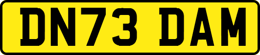 DN73DAM