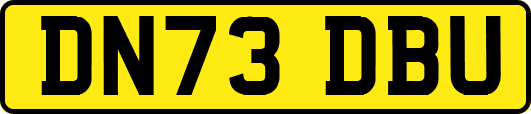 DN73DBU