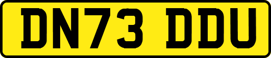 DN73DDU