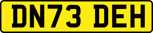 DN73DEH