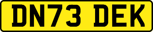 DN73DEK
