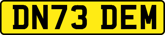 DN73DEM