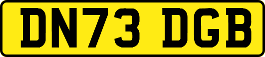 DN73DGB