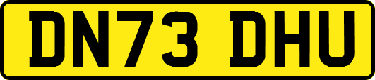 DN73DHU