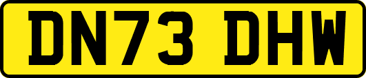 DN73DHW