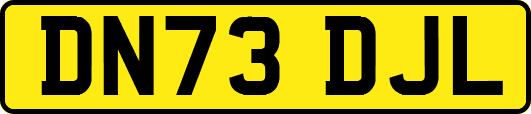 DN73DJL