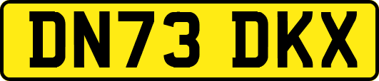 DN73DKX