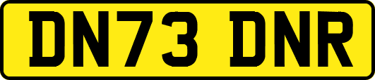 DN73DNR