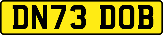 DN73DOB