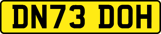 DN73DOH