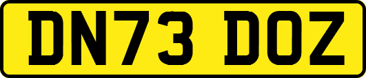 DN73DOZ
