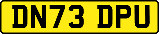 DN73DPU