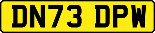 DN73DPW