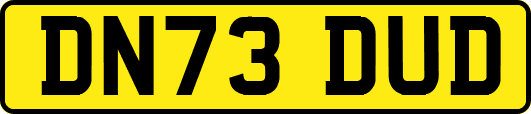 DN73DUD