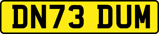 DN73DUM