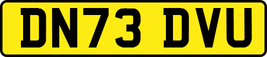 DN73DVU
