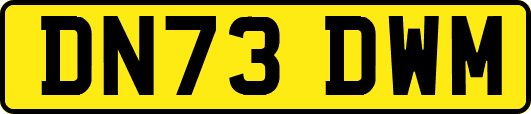 DN73DWM