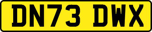 DN73DWX