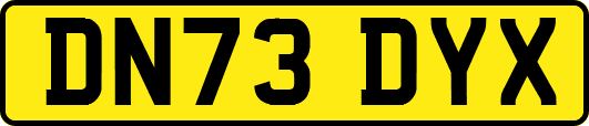 DN73DYX