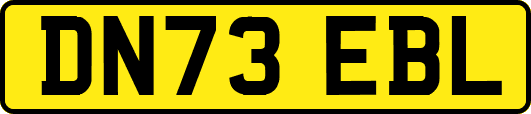 DN73EBL