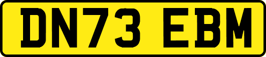 DN73EBM