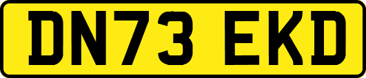 DN73EKD