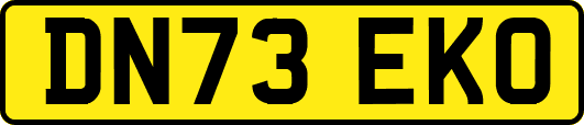 DN73EKO