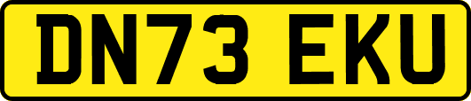 DN73EKU