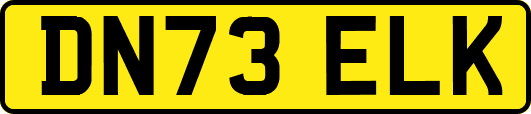 DN73ELK