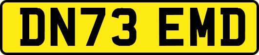 DN73EMD