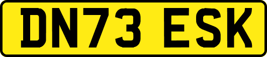 DN73ESK