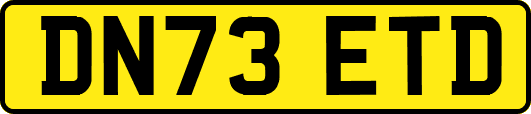 DN73ETD