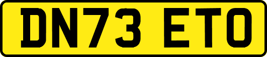 DN73ETO