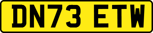 DN73ETW
